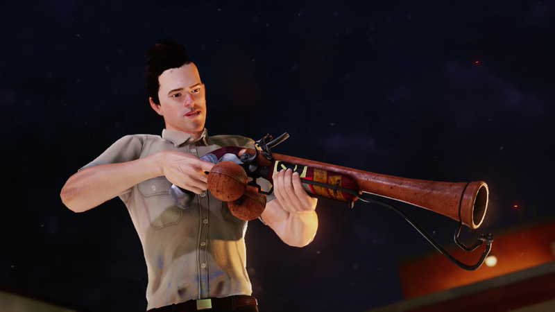 Illustration for article titled Sunset Overdrive: The Kotaku Review